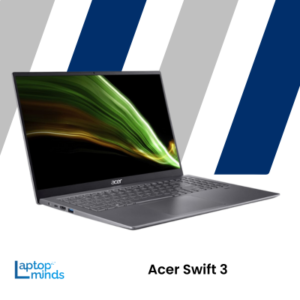 best laptops for girls acer swift 3