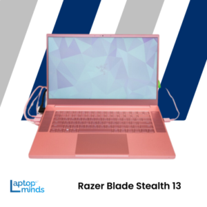 best laptops for girls Razer Blade Stealth 13