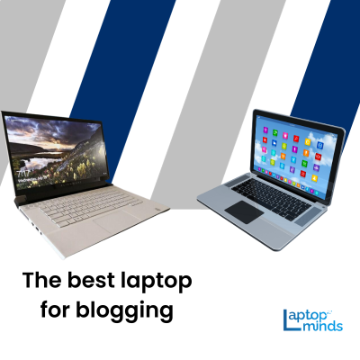 best laptop for blogging